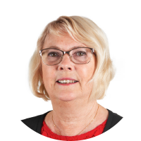Inga-Lill Svanberg