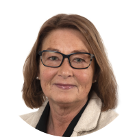Lisbeth Andersson