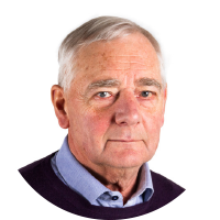Ingebert Magnusson