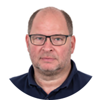 Fredrik Claar