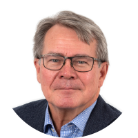 Bo Eriksson